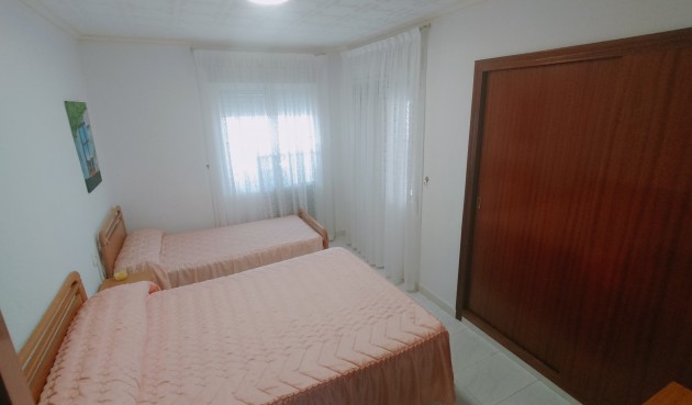 Brukt - Villa -
Crevillent - Inland