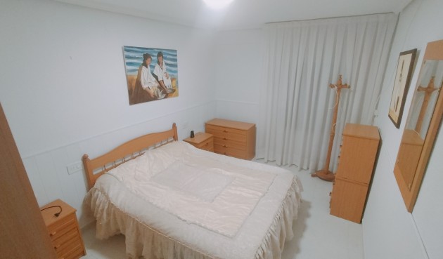 Brukt - Villa -
Crevillent - Inland