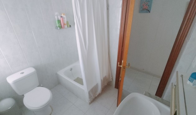 Brukt - Villa -
Crevillent - Inland