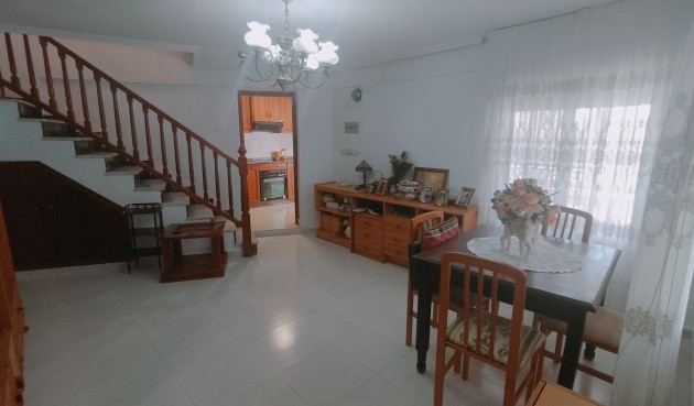 Brukt - Villa -
Crevillent - Inland