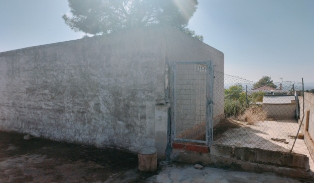 Brukt - Villa -
Crevillent - Inland