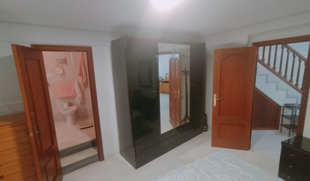 Brukt - Villa -
Crevillent - Inland