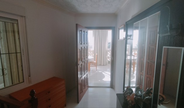 Brukt - Villa -
Crevillent - Inland