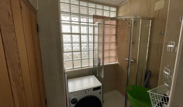 Brukt - Apartment -
Almoradí - Inland