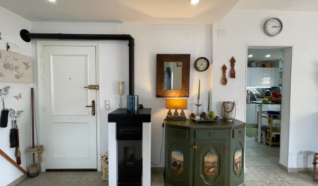 Brukt - Apartment -
Almoradí - Inland