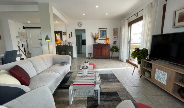 Brukt - Apartment -
Almoradí - Inland