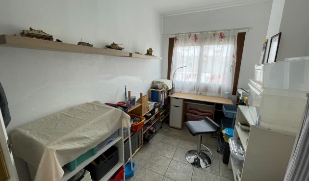 Brukt - Apartment -
Almoradí - Inland