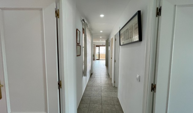 Brukt - Apartment -
Almoradí - Inland