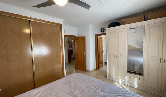 Resale - Villa -
Catral - Costa Blanca