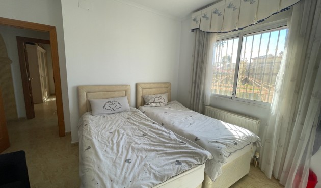 Resale - Villa -
Catral - Costa Blanca