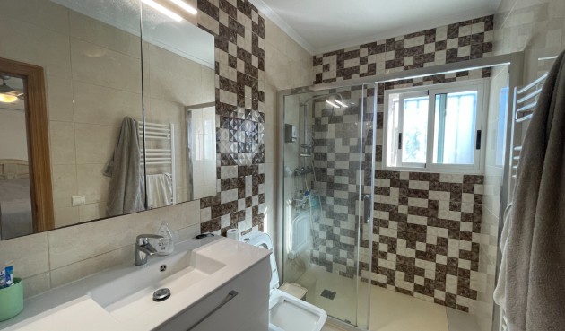 Resale - Villa -
Catral - Costa Blanca