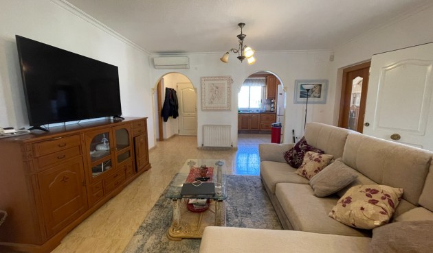 Resale - Villa -
Catral - Costa Blanca