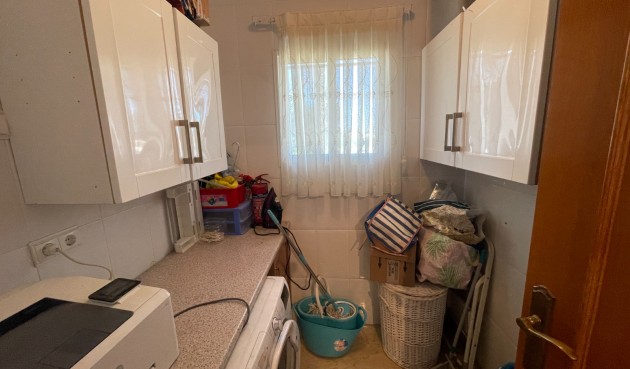 Resale - Villa -
Catral - Costa Blanca