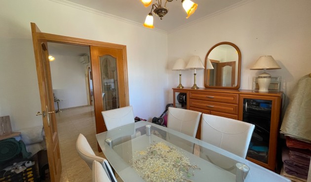 Resale - Villa -
Catral - Costa Blanca