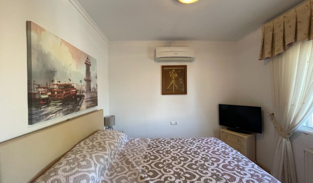 Resale - Villa -
Catral - Costa Blanca