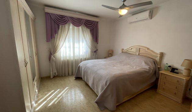 Resale - Villa -
Catral - Costa Blanca