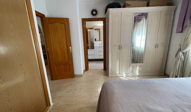 Resale - Villa -
Catral - Costa Blanca
