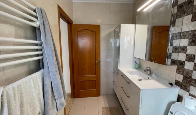 Resale - Villa -
Catral - Costa Blanca