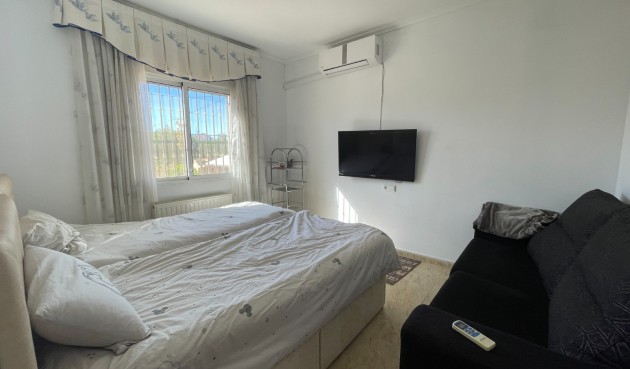 Resale - Villa -
Catral - Costa Blanca