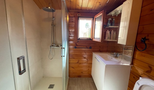 Resale - Villa -
Catral - Costa Blanca