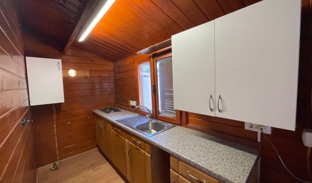 Resale - Villa -
Catral - Costa Blanca