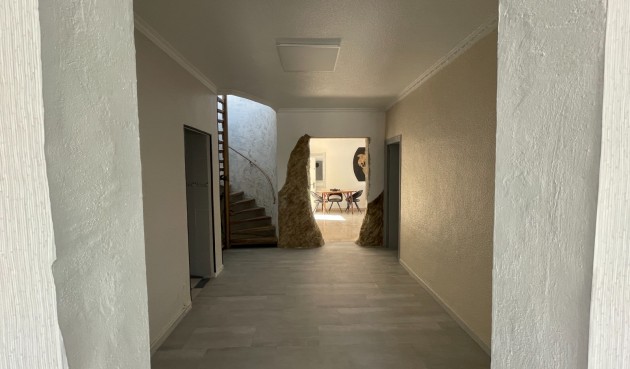 Brukt - Villa -
Ciudad Quesada - Costa Blanca