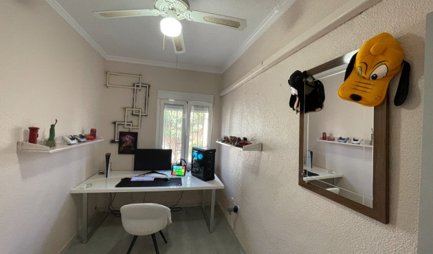 Brukt - Villa -
Ciudad Quesada - Costa Blanca