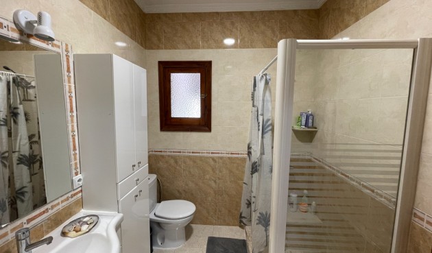 Brukt - Villa -
Ciudad Quesada - Costa Blanca