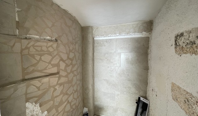 Brukt - Villa -
Ciudad Quesada - Costa Blanca