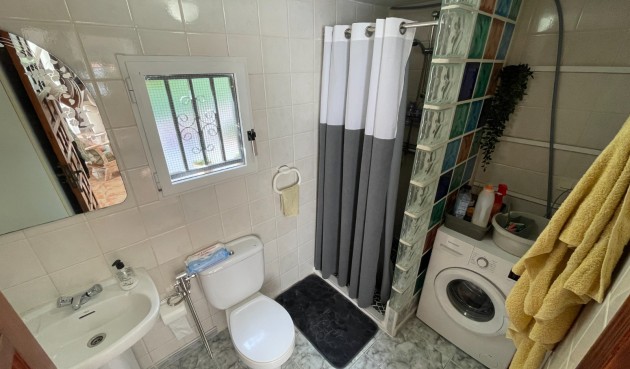 Brukt - Villa -
Ciudad Quesada - Costa Blanca