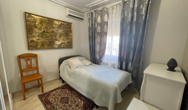 Brukt - Villa -
Guardamar del Segura - Costa Blanca