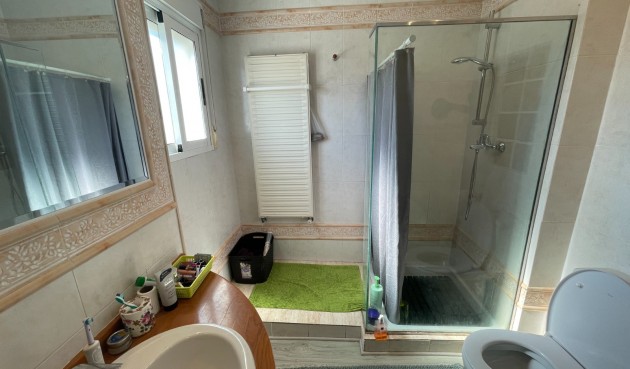 Brukt - Villa -
Guardamar del Segura - Costa Blanca