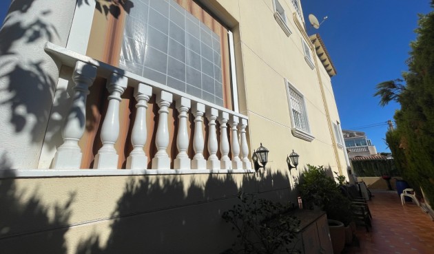 Brukt - Villa -
Guardamar del Segura - Costa Blanca