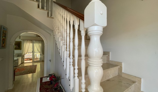 Brukt - Villa -
Guardamar del Segura - Costa Blanca