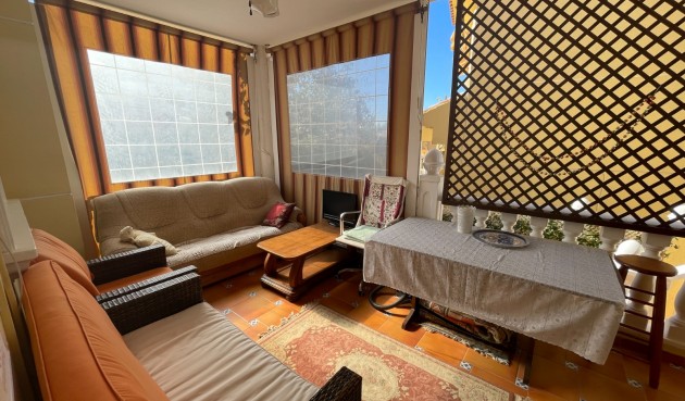 Brukt - Villa -
Guardamar del Segura - Costa Blanca