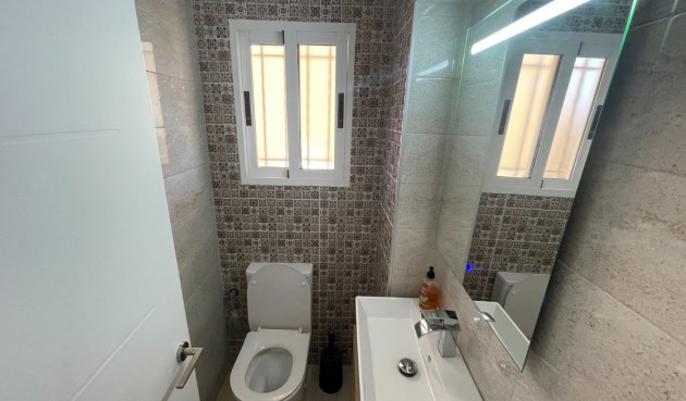 Brukt - Villa -
Guardamar del Segura - Costa Blanca