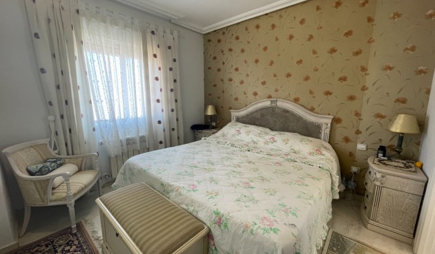 Brukt - Villa -
Guardamar del Segura - Costa Blanca