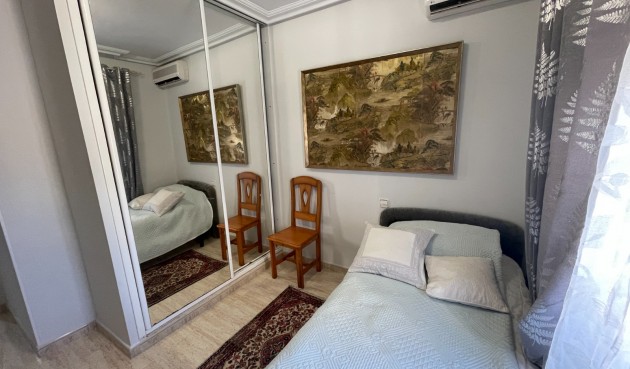 Brukt - Villa -
Guardamar del Segura - Costa Blanca