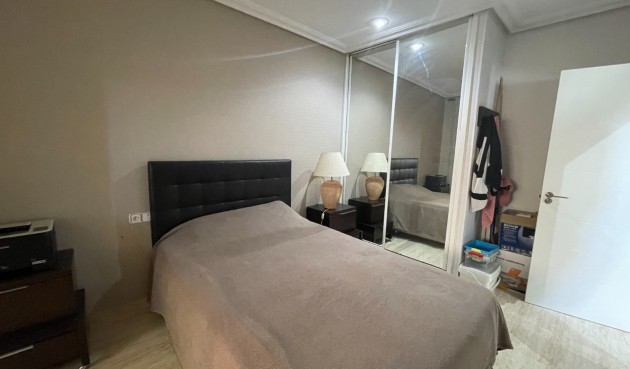 Brukt - Villa -
Guardamar del Segura - Costa Blanca