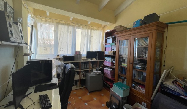 Brukt - Villa -
Guardamar del Segura - Costa Blanca