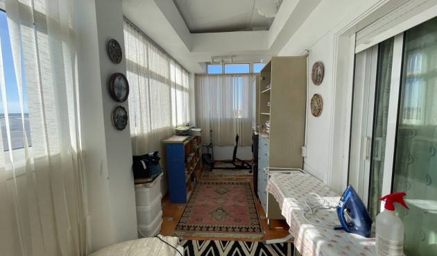 Brukt - Villa -
Guardamar del Segura - Costa Blanca