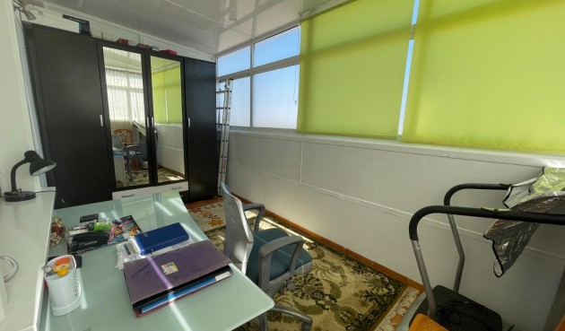 Brukt - Villa -
Guardamar del Segura - Costa Blanca