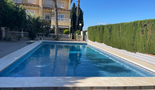 Brukt - Villa -
Guardamar del Segura - Costa Blanca