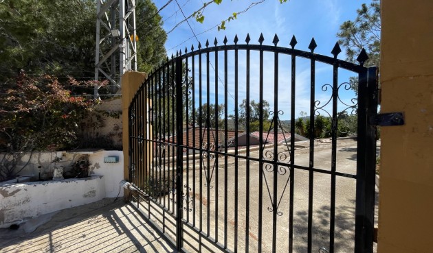 Brukt - Villa -
Guardamar del Segura - Costa Blanca