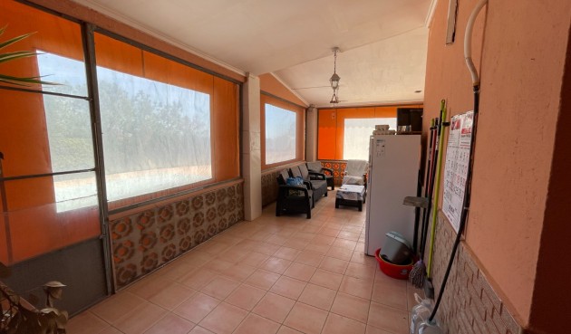 Brukt - Villa -
Guardamar del Segura - Costa Blanca