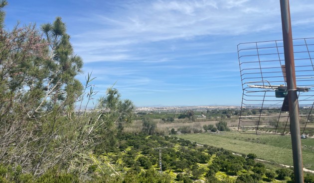 Brukt - Villa -
Guardamar del Segura - Costa Blanca