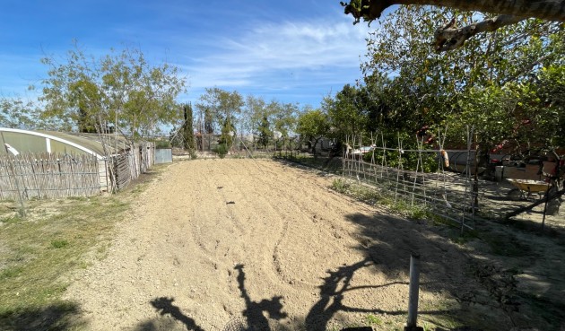 Brukt - Villa -
Guardamar del Segura - Costa Blanca