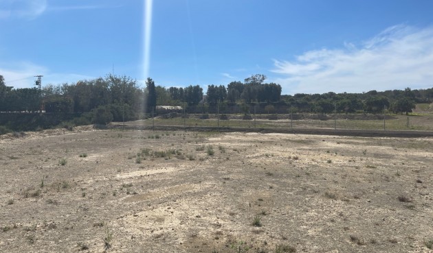 Brukt - Villa -
Guardamar del Segura - Costa Blanca