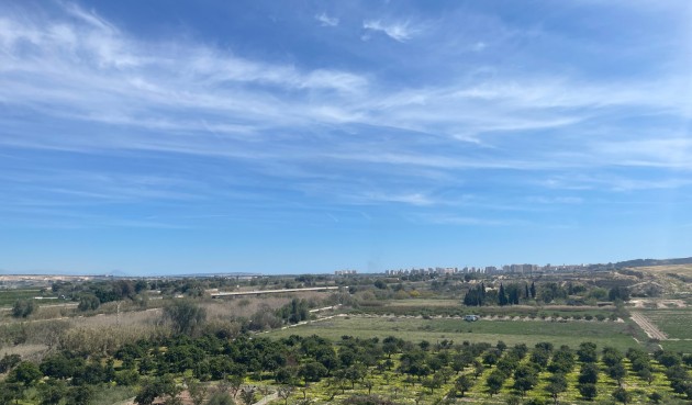 Brukt - Villa -
Guardamar del Segura - Costa Blanca