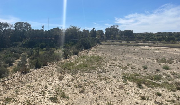 Brukt - Villa -
Guardamar del Segura - Costa Blanca